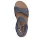 Skechers Slip-ins: Beverlee Lux, NAVY, large image number 1