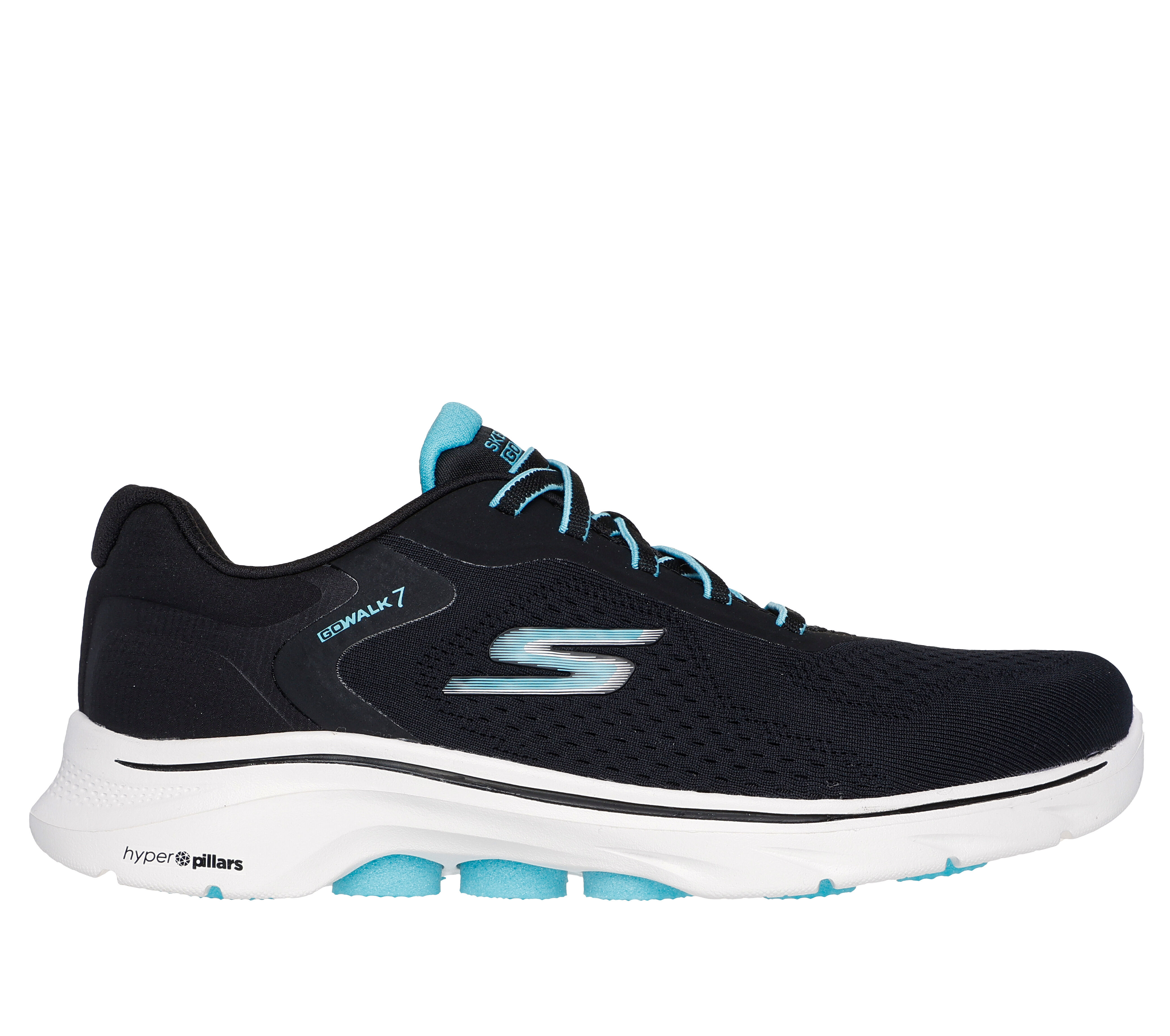 Skechers slip on hotsell womens walking shoes