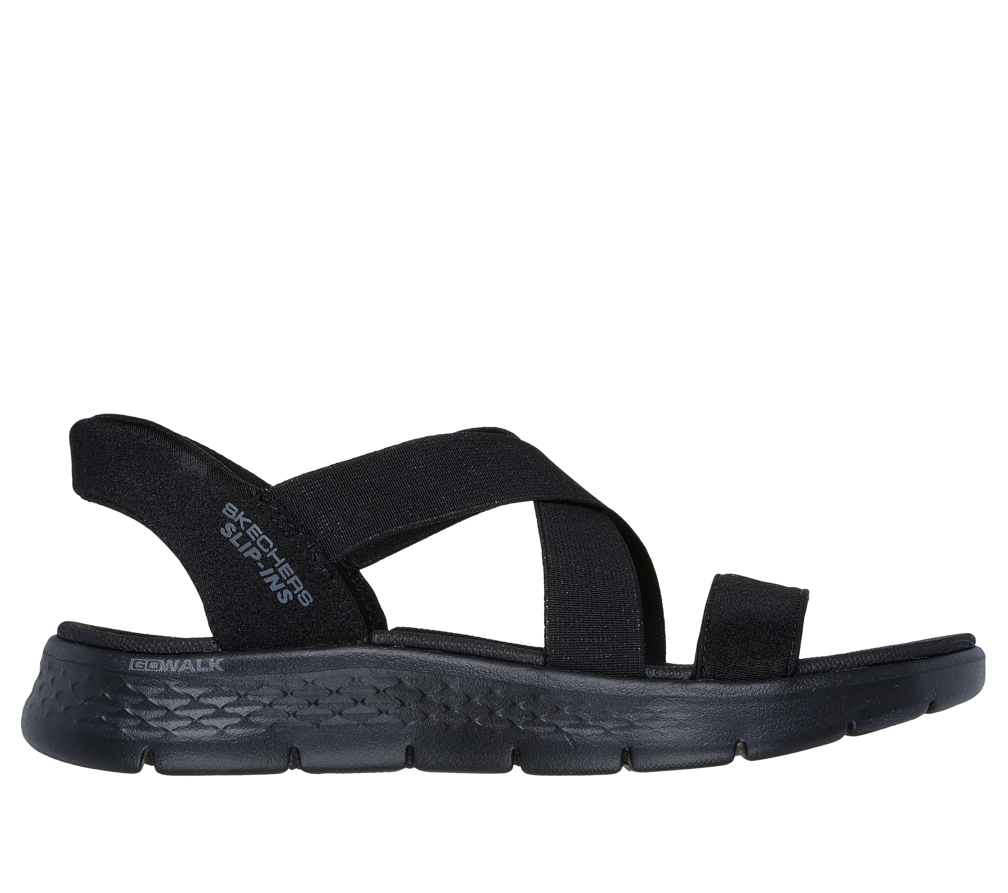 New skechers flip flops cheap