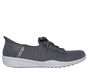 Skechers Slip-ins: Newbury St - Our Time, GRIS ANTHRACITE, large image number 0