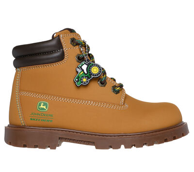 John Deere: Power Reach - Rugged-Dozer