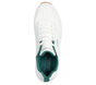 Uno - Alder, BLANC / VERT, large image number 1