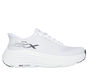 Skechers Slip-ins: Max Cushioning Endeavour - Hallandale, BLANC / NOIR, large image number 0