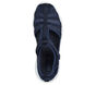 GO WALK Flex Sandal - Jill, NAVY, large image number 1