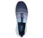 GO WALK Flex - Cali Sunset, BLEU MARINE / AQUA, large image number 2