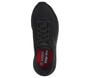 Skechers Slip-ins Work Relaxed Fit: Max Cushioning Elite - Eltra, BLACK, large image number 2