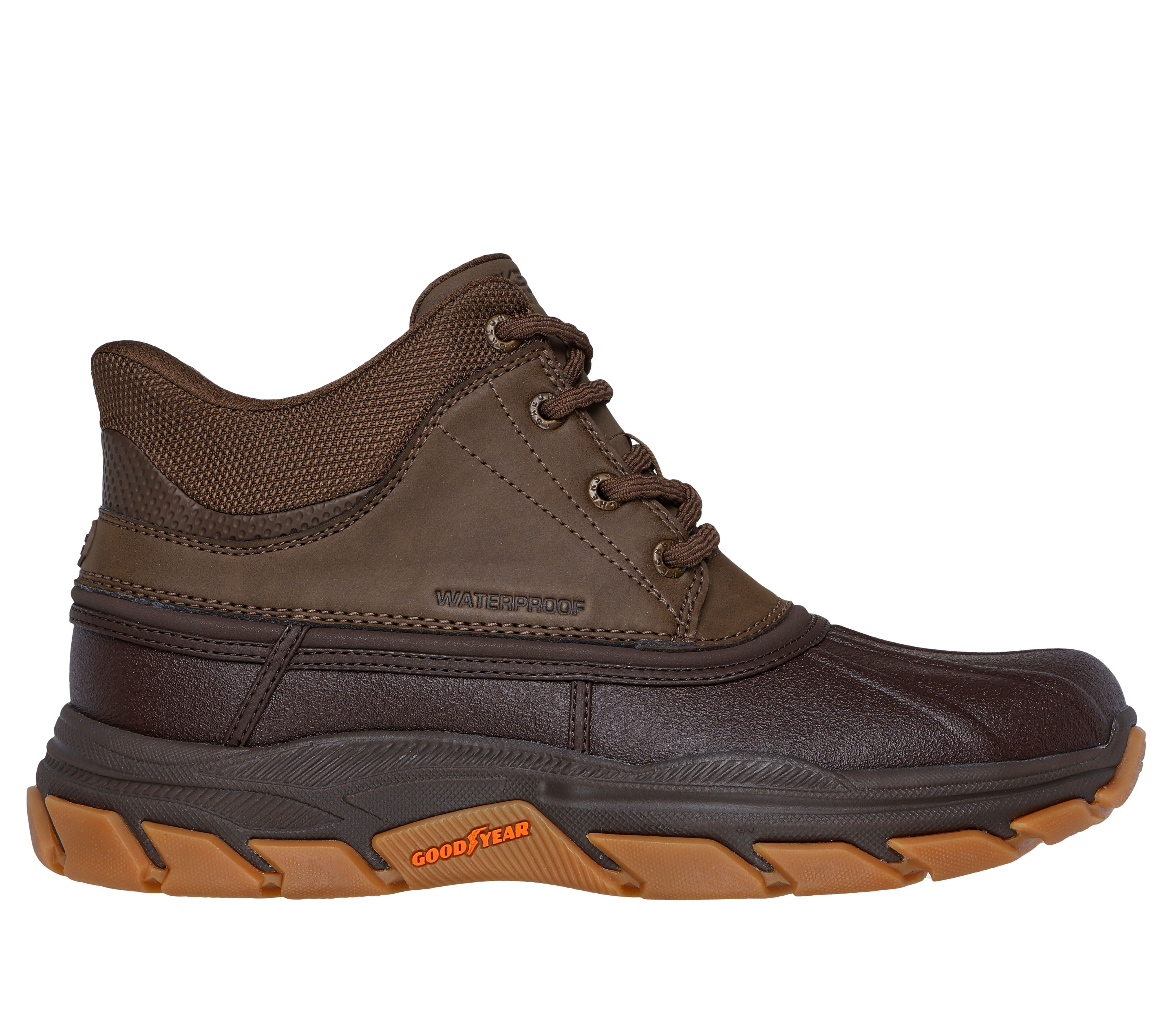 Men s Boots SKECHERS