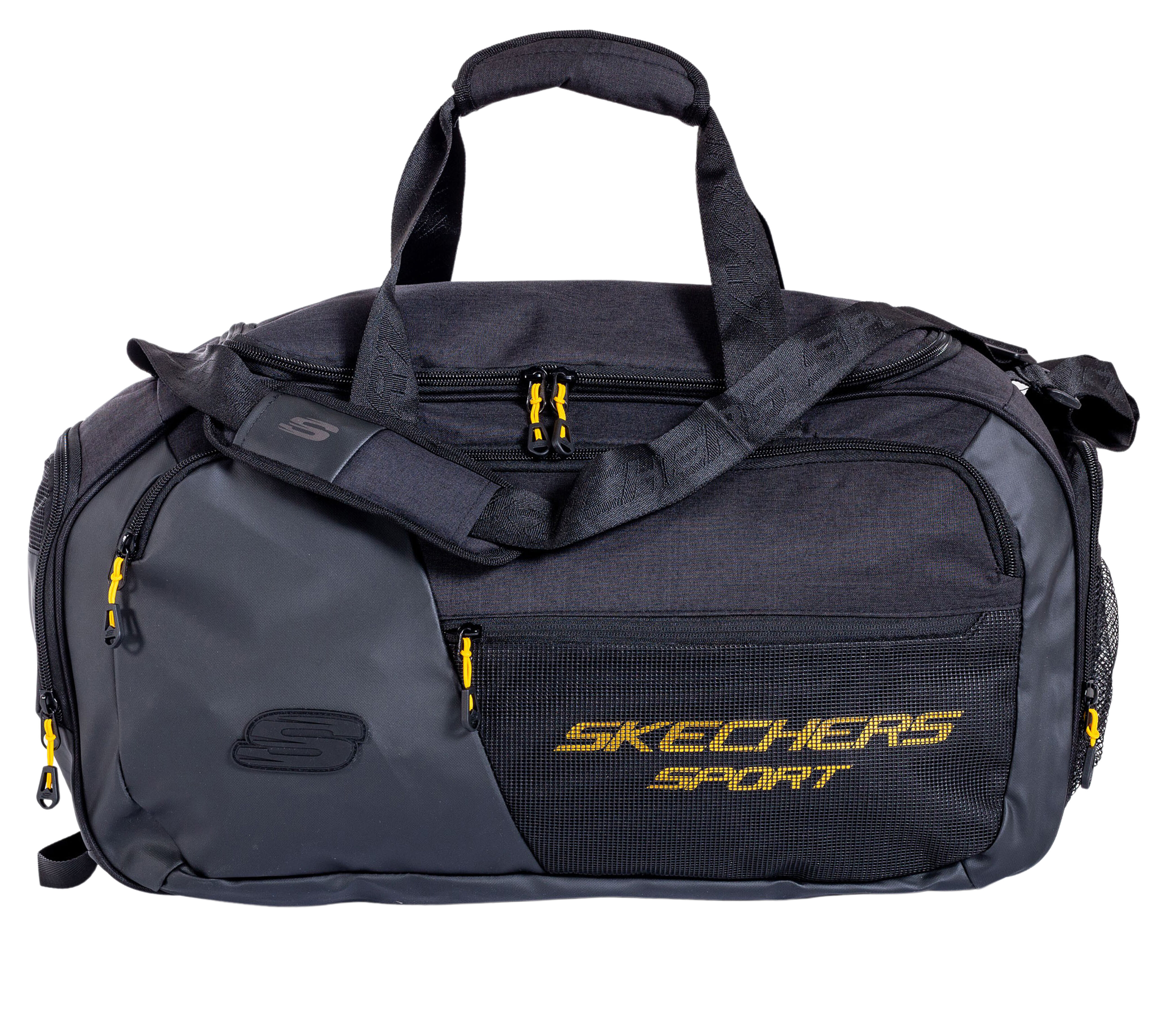 Skechers shop entertainment bags