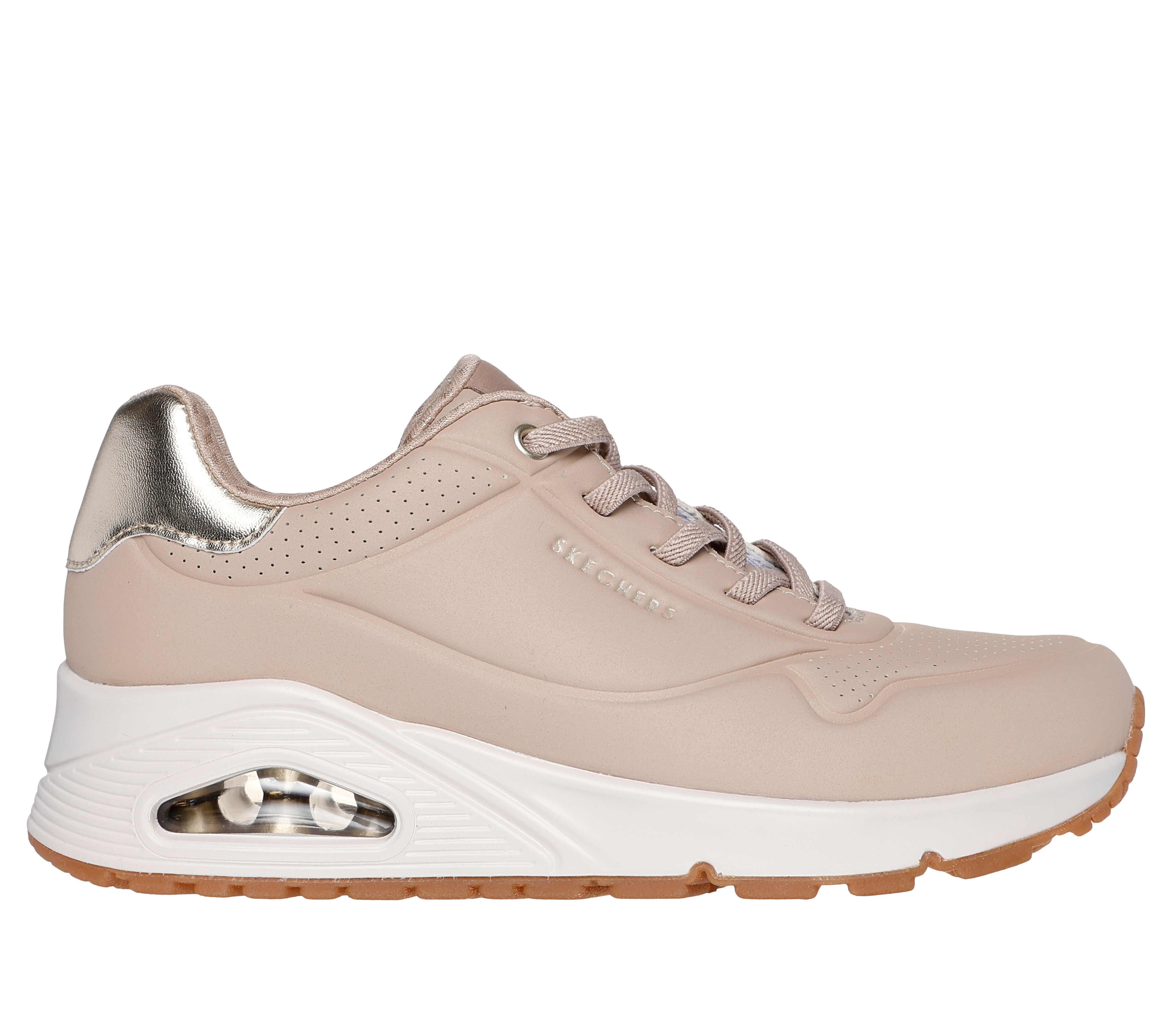 Nude slip on sneakers store