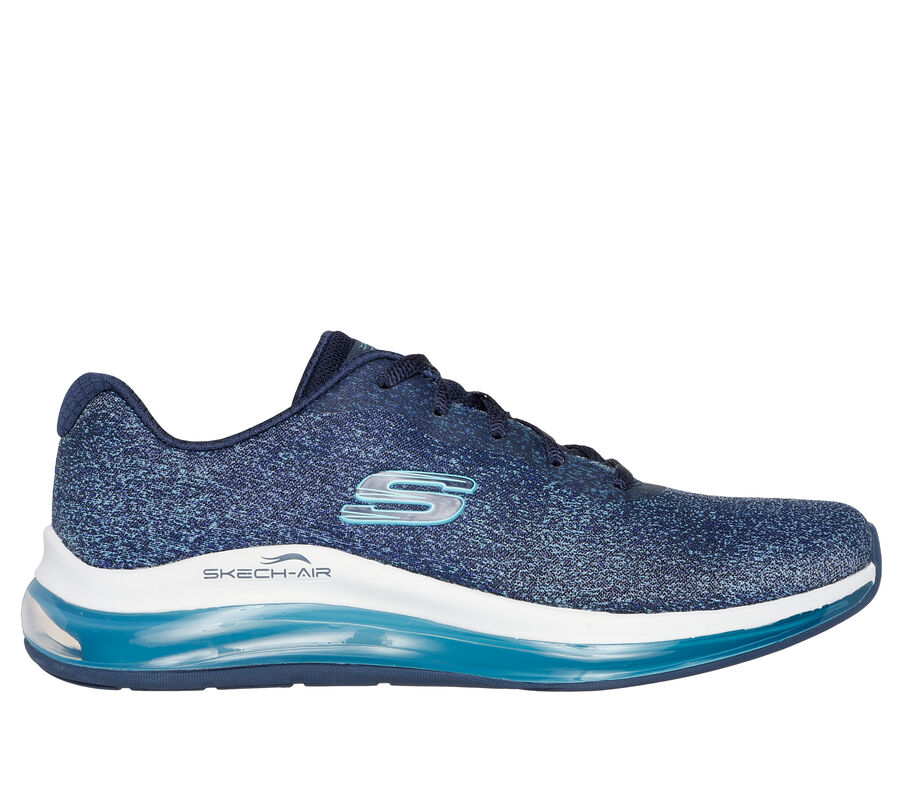 Skech-Air Element 2.0 - Electric Breeze, BLEU MARINE / BLEU, largeimage number 0