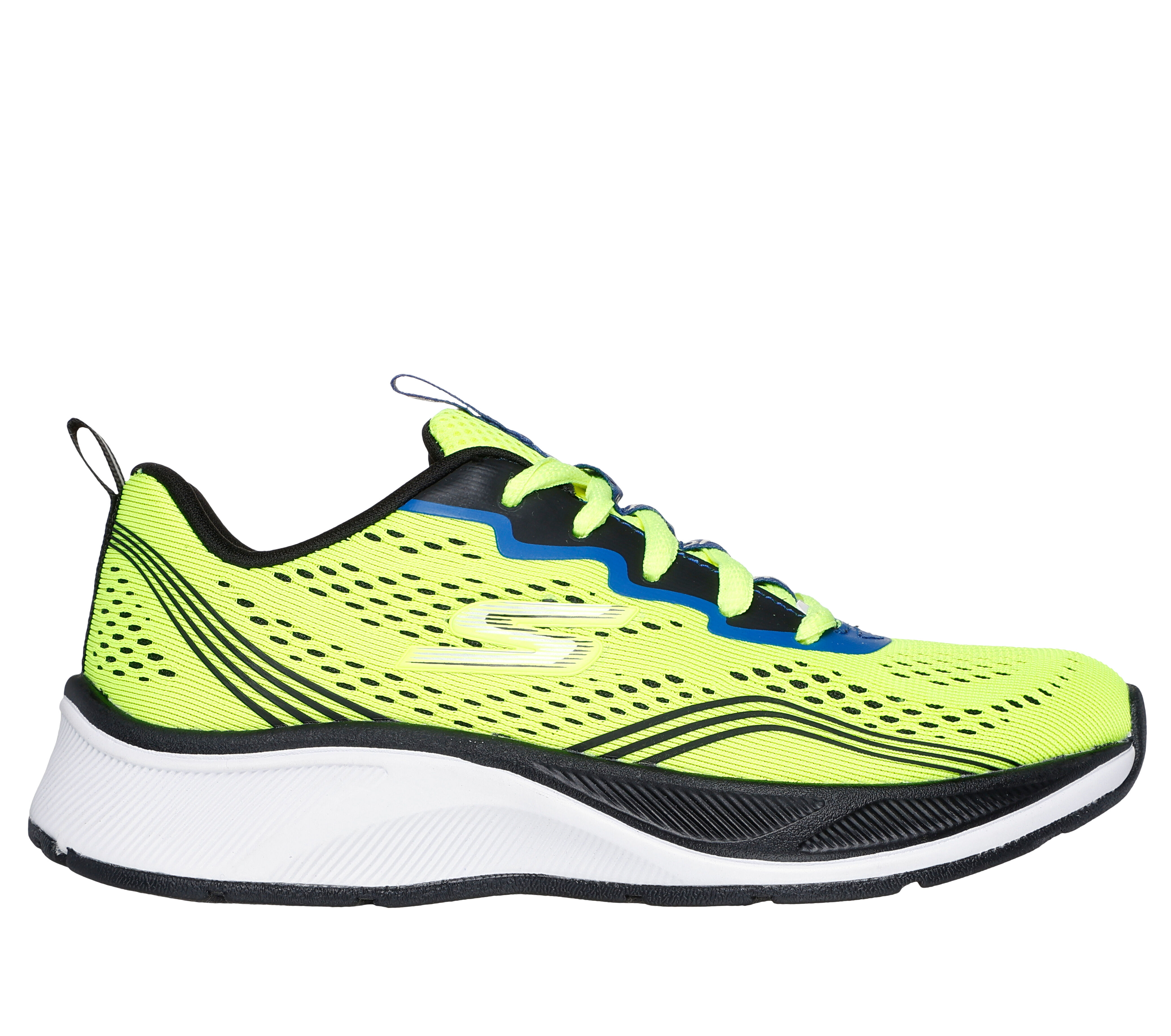 Skechers yellow shop