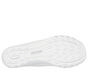 Skechers Slip-ins: Breathe-Easy - Knitty Waves, WHITE, large image number 2