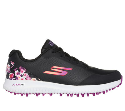 Skechers ladies golf shoes size 8 clearance