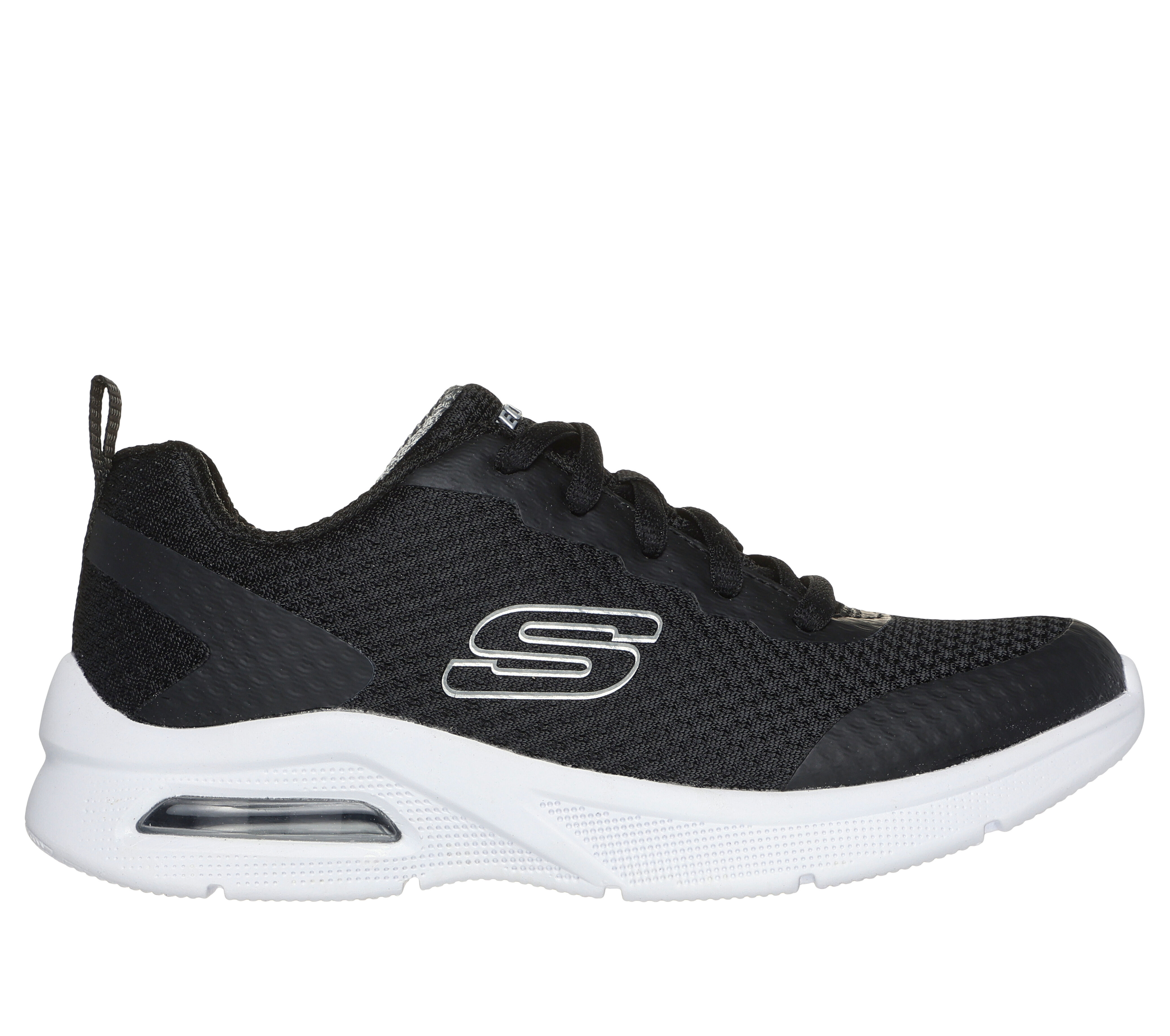 Skechers lace sales up