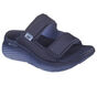 Max Cushioning Elite 2.0 Sandal - Cameron, NAVY, large image number 4