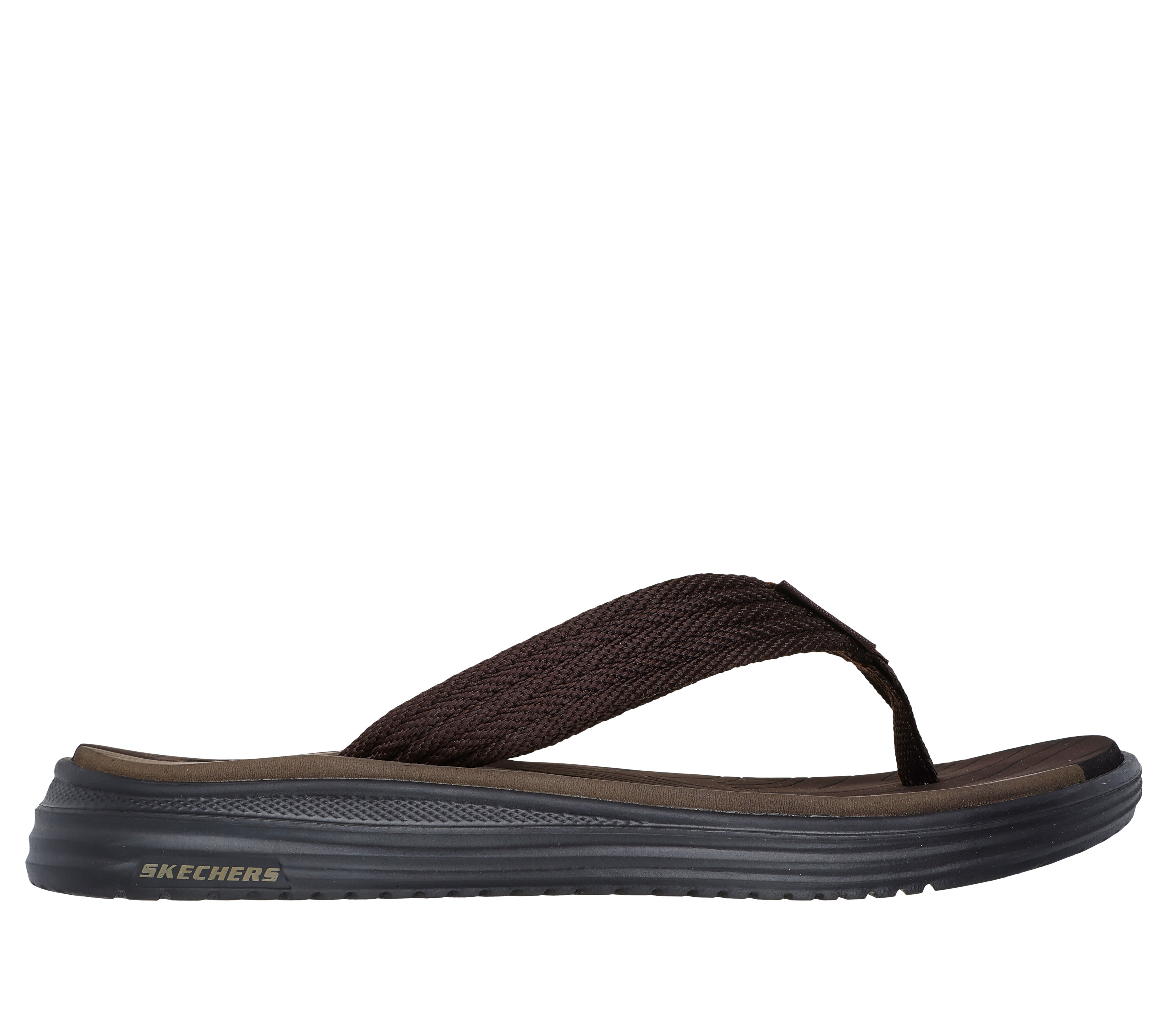 Men s Sandals Flip Flops SKECHERS