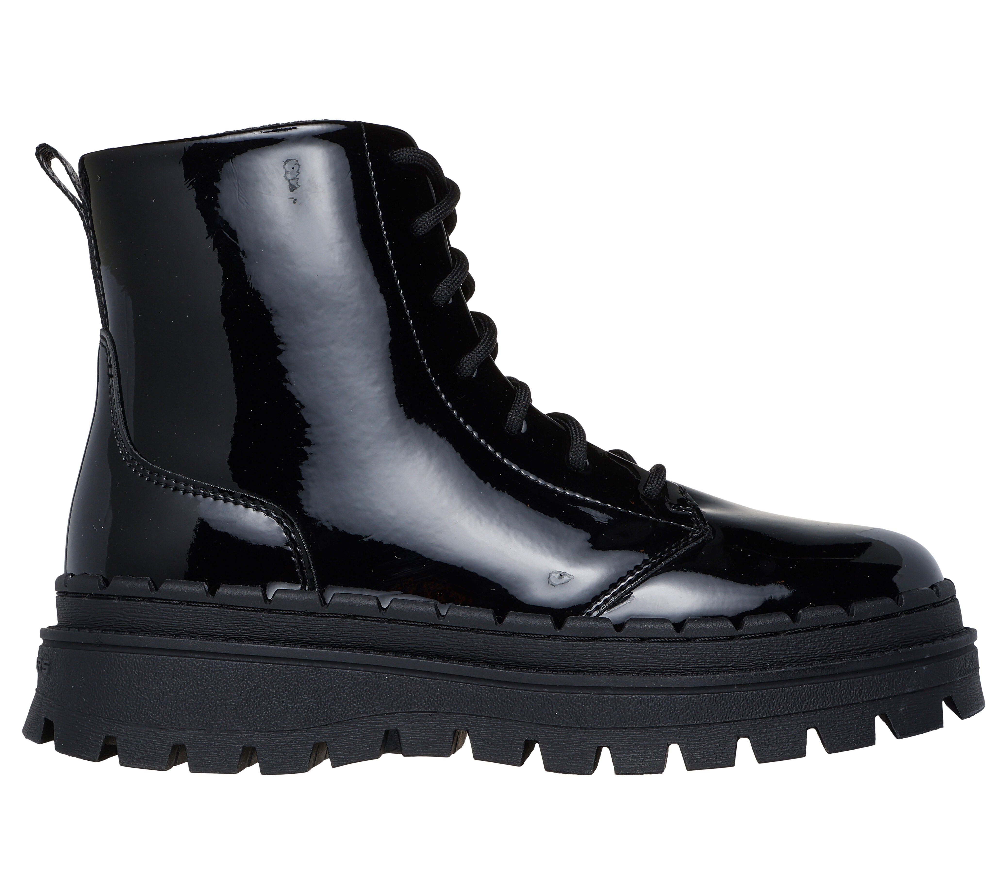 Skechers boots size 5.5 cheap