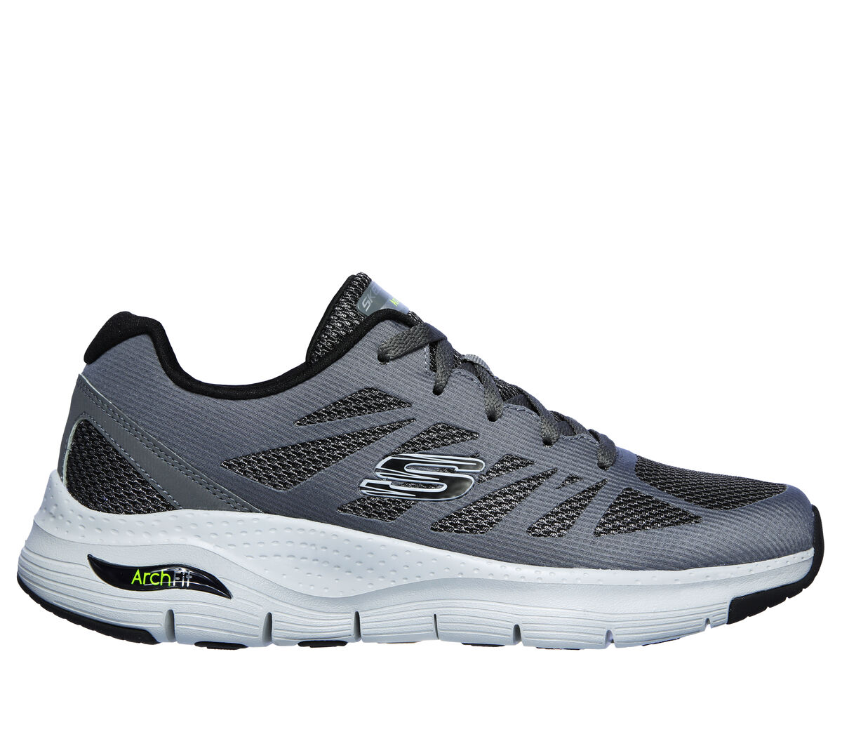 SKECHERS CANADA Official Site | It's the S