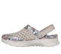 Foamies: GO WALK 7 - Puppy Party, TAUPE / MULTI, large image number 3