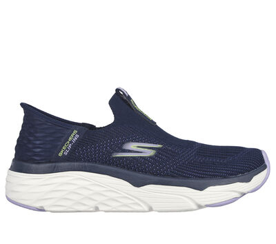 Skechers Slip-ins: Max Cushioning - Smooth