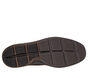 Skechers Slip-ins Mark Nason: Casual Glide Cell, ROUGE / BRUN, large image number 3