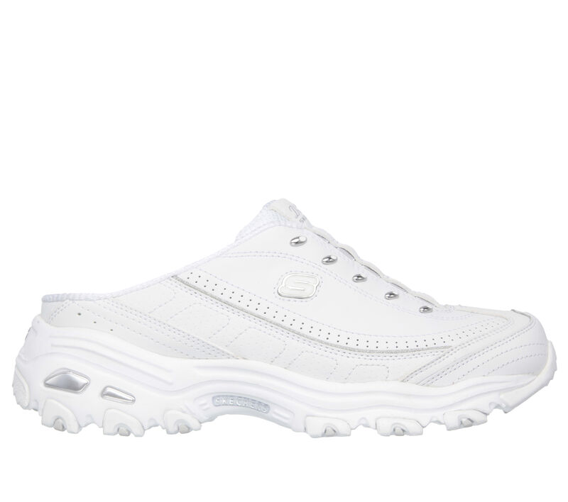 D'lites - Bright Sky, WHITE / SILVER, largeimage number 0