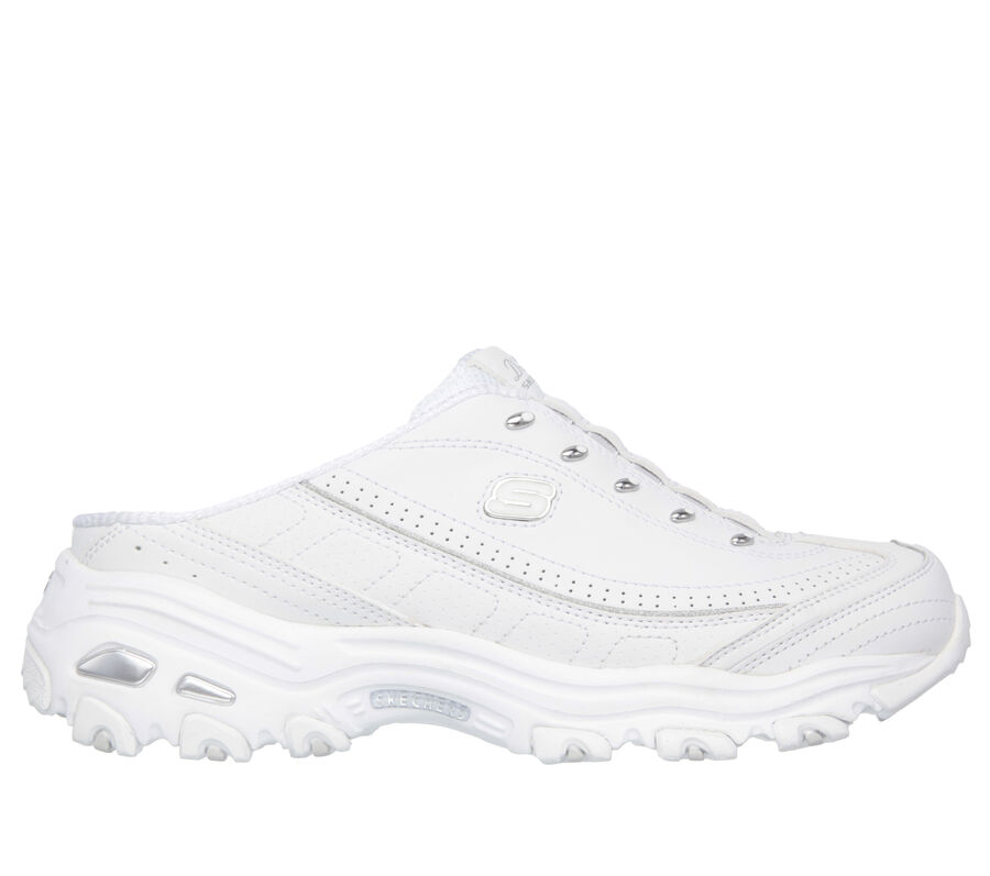 D'lites - Bright Sky, WHITE / SILVER, largeimage number 0
