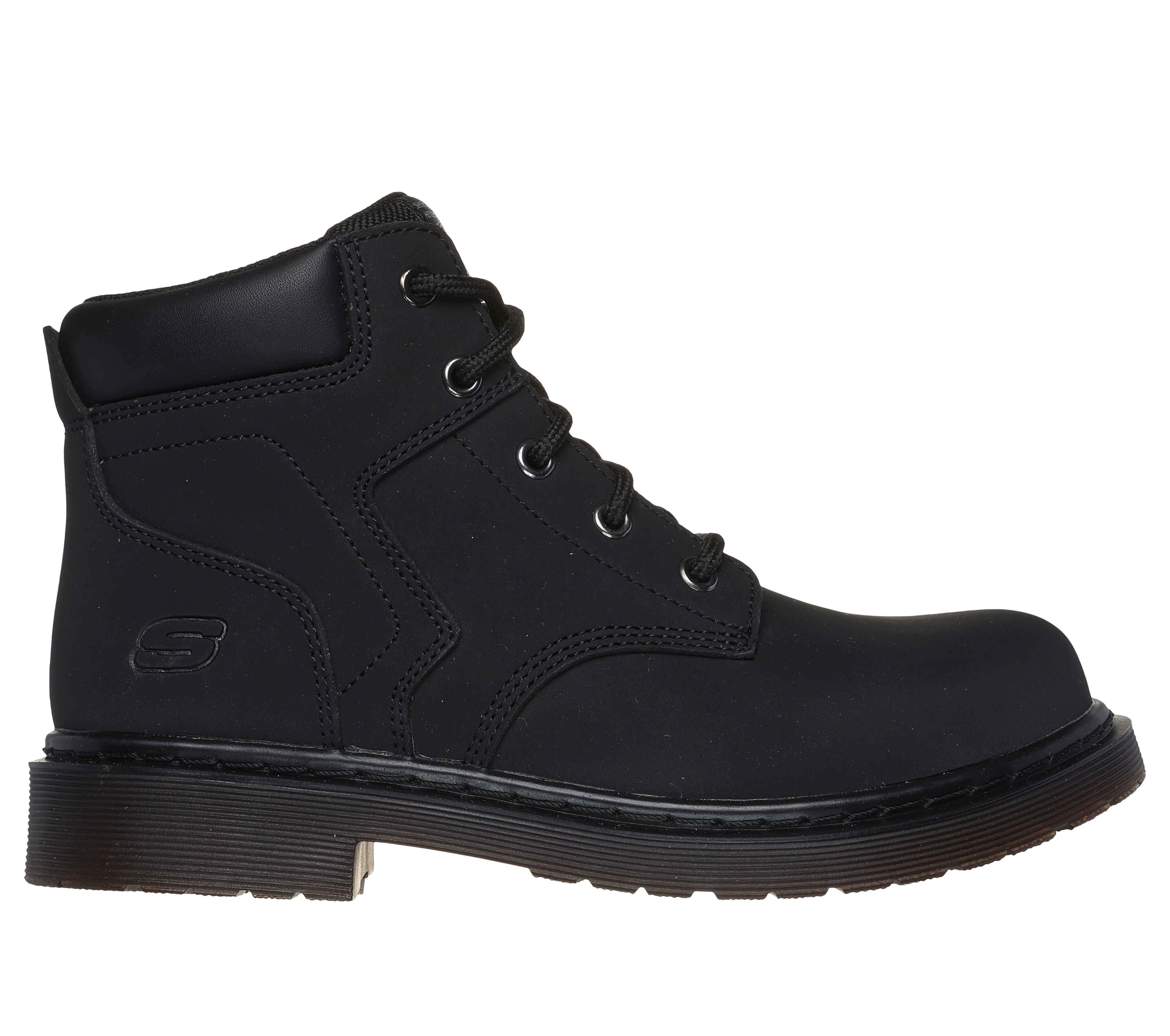Botte skechers 2025