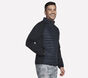 Hybrid Jacket 2.0, NOIR, large image number 2