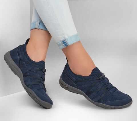 skechers arch fit comfy bold statement