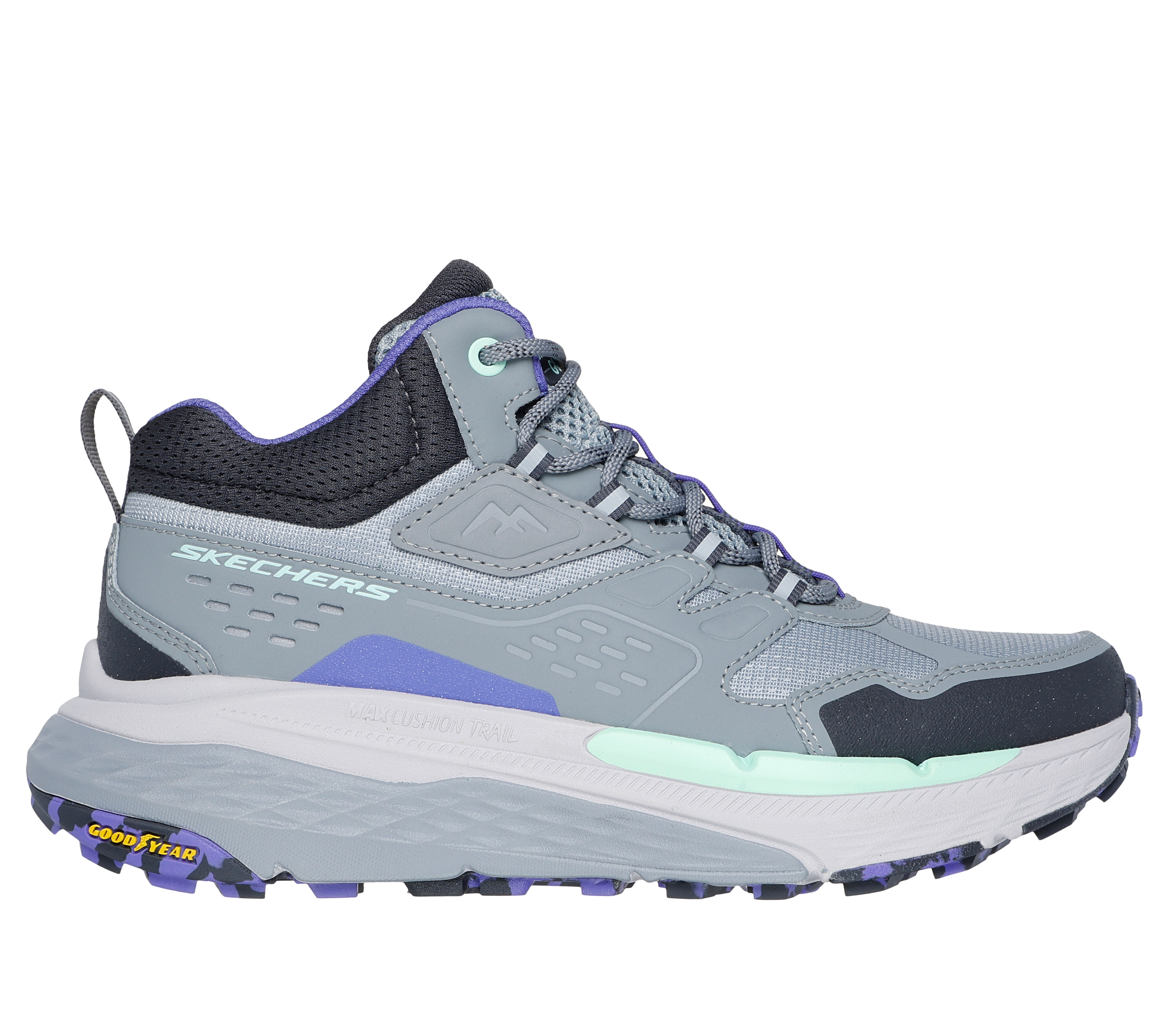 Women s Trail Hiking Shoes Trail Running Shoes Women SKECHERS