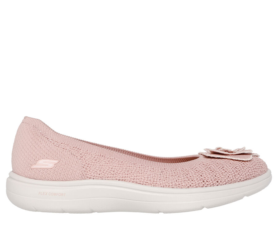 On-the-GO Flex Radiant - Flora, BLUSH PINK, largeimage number 0