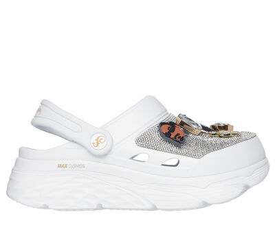 Snoop Dogg Foamies: Max Cushioning - Stunnin