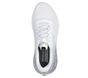 Max Cushioning Elite 2.0 - Alva, BLANC/ARGENT, large image number 1