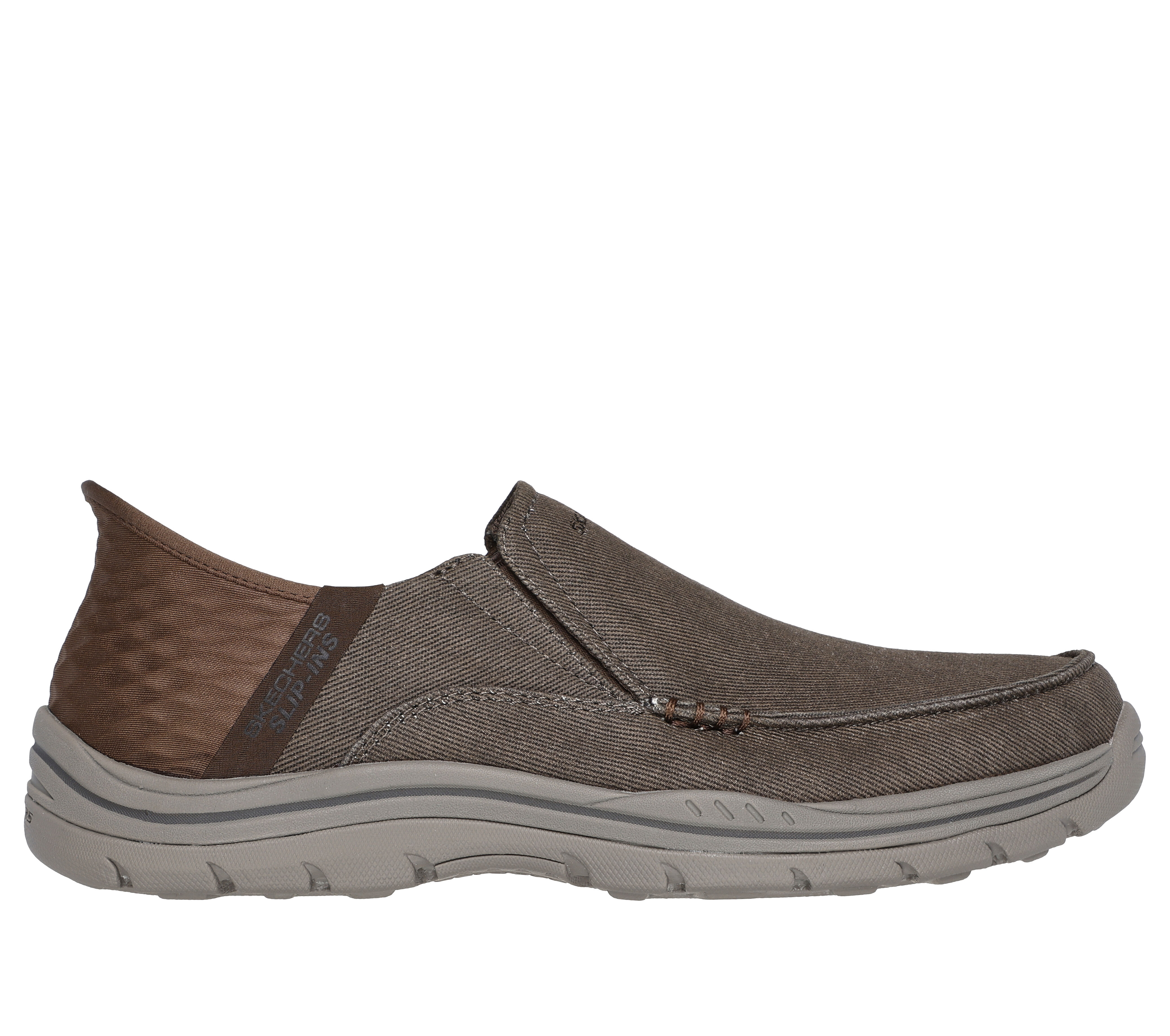 Skechers relaxed fit shoes 2025