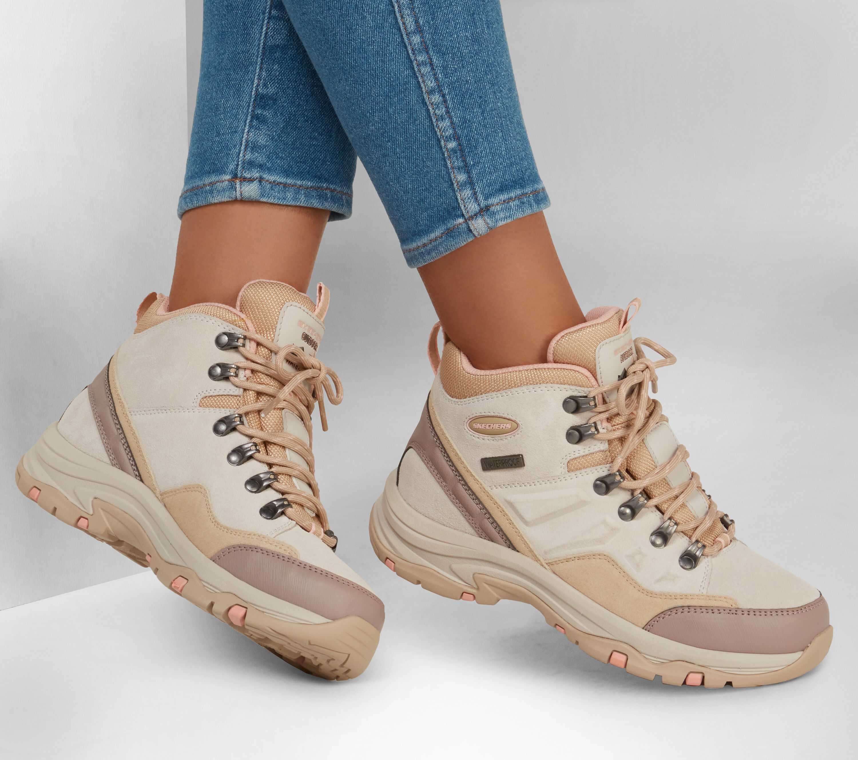 Shop the Relaxed Fit: Trego - RM | SKECHERS CA