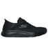 Skechers Slip-ins: Arch Fit 2.0 - Grand Select 2, NOIR, swatch
