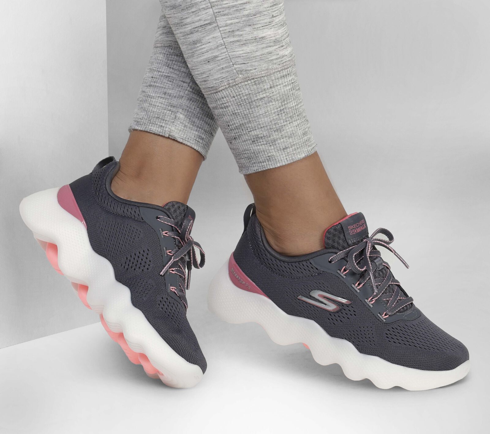 Can u wash skechers go walk clearance