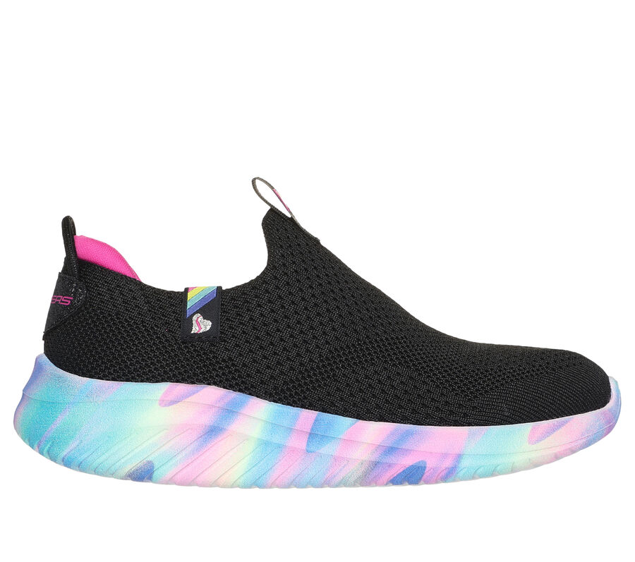 Ultra Flex 3.0 - Blissful Bay, NOIR / MULTI, largeimage number 0