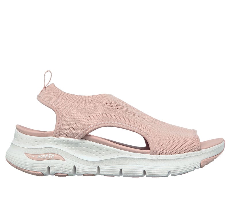 Skechers Arch Fit - City Catch, BLUSH PINK, largeimage number 0