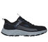 Skechers Slip-ins: Hillcrest 2.0, BLACK, swatch