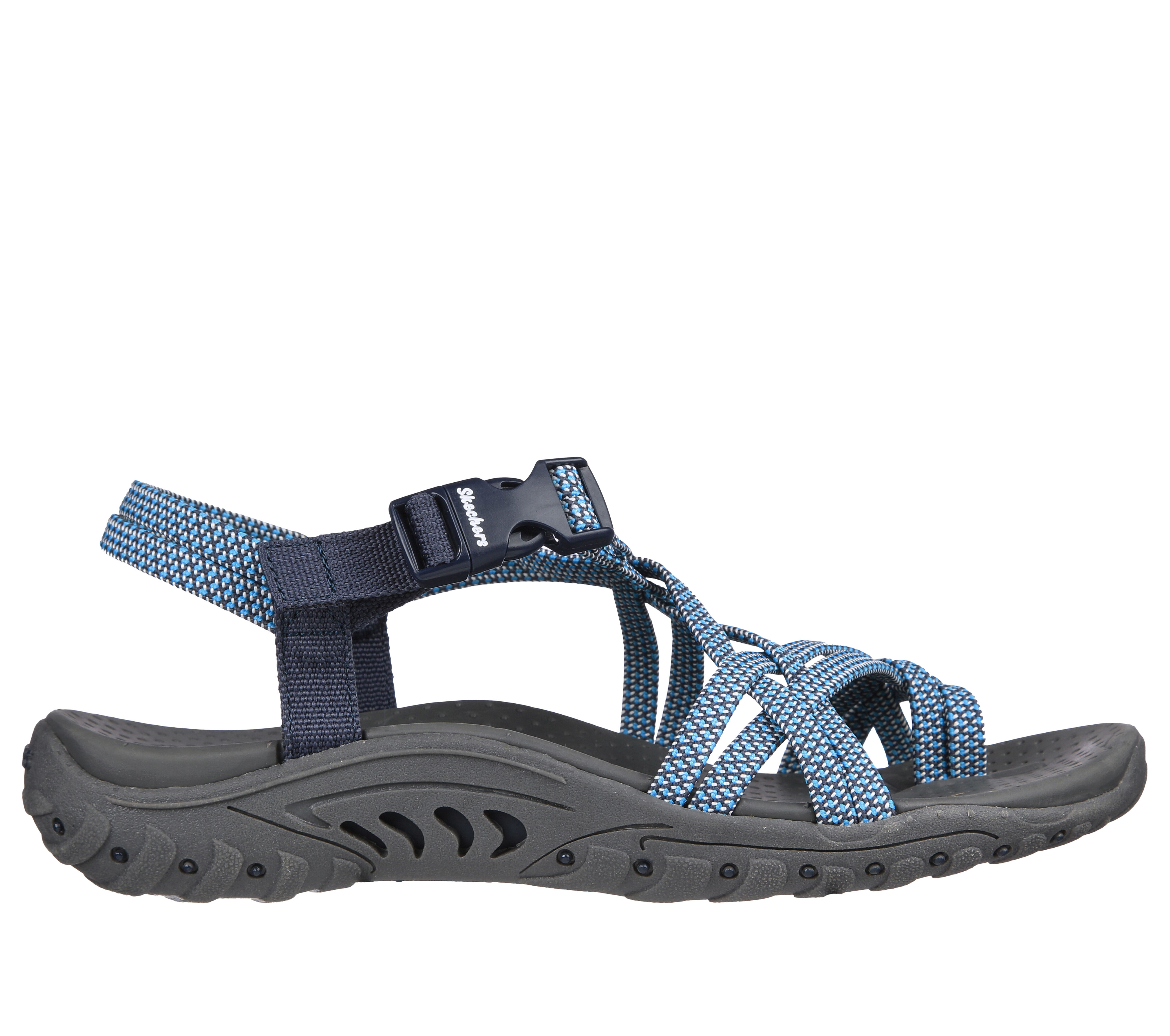 Skechers outdoor sandals 2025