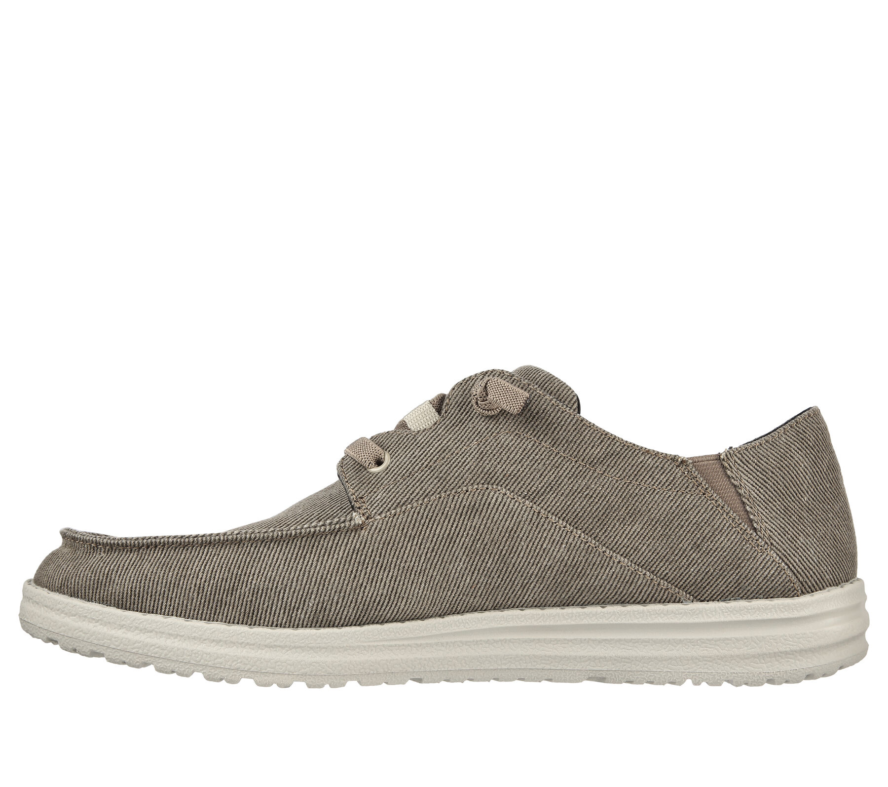 skechers melson volgo tan