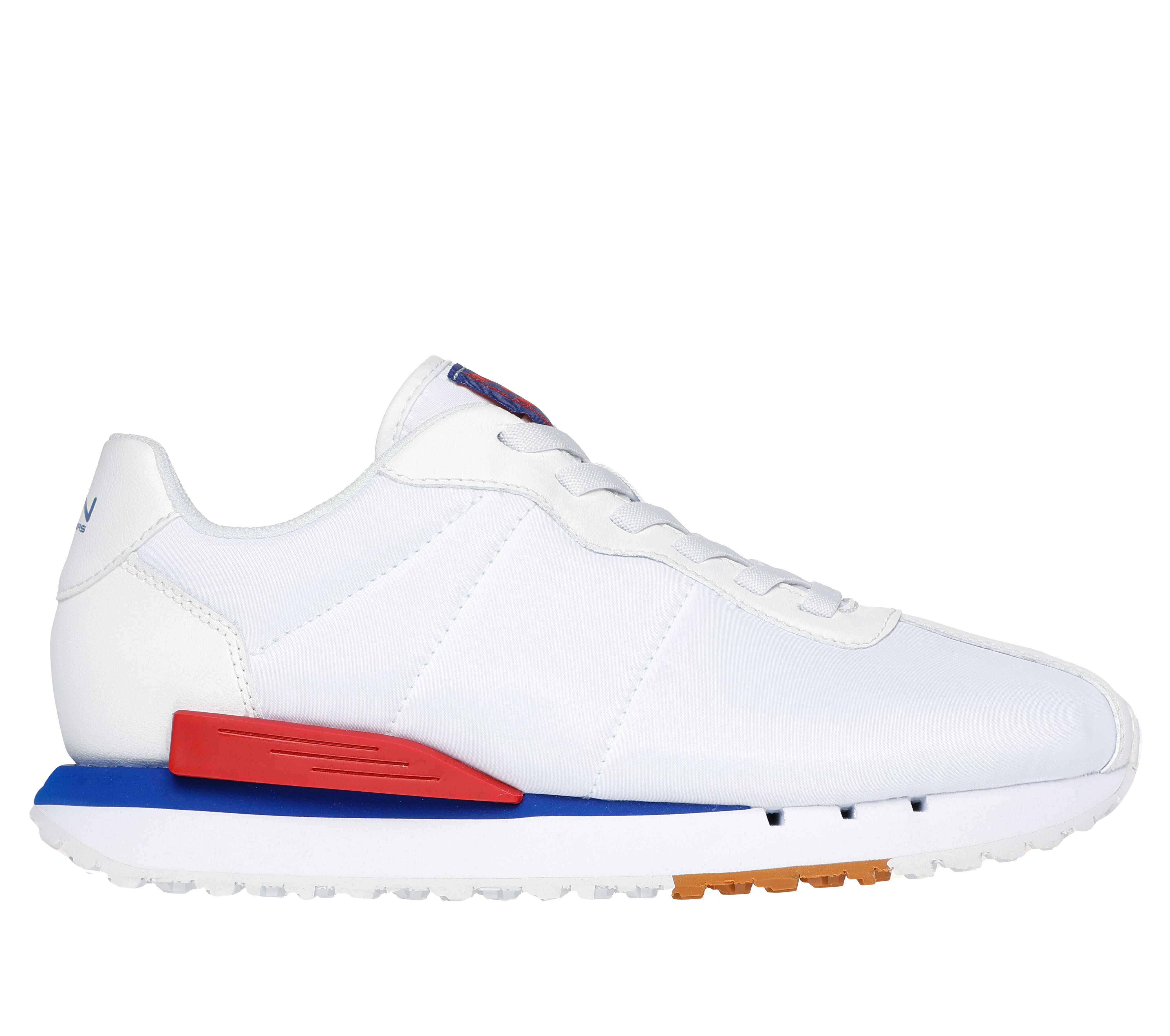 Mark nason skechers deals white