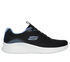 Skech-Lite Pro - The Refresher, BLACK / LIGHT BLUE, swatch