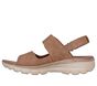 Relaxed Fit: Easy Going - Certified Charm, TAN, large image number 3