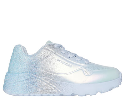 Uno Lite - Metallic Shimmers