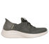 Skechers Slip-ins Martha Stewart: Ultra Flex 3.0 - Back On Track, OLIVE, swatch