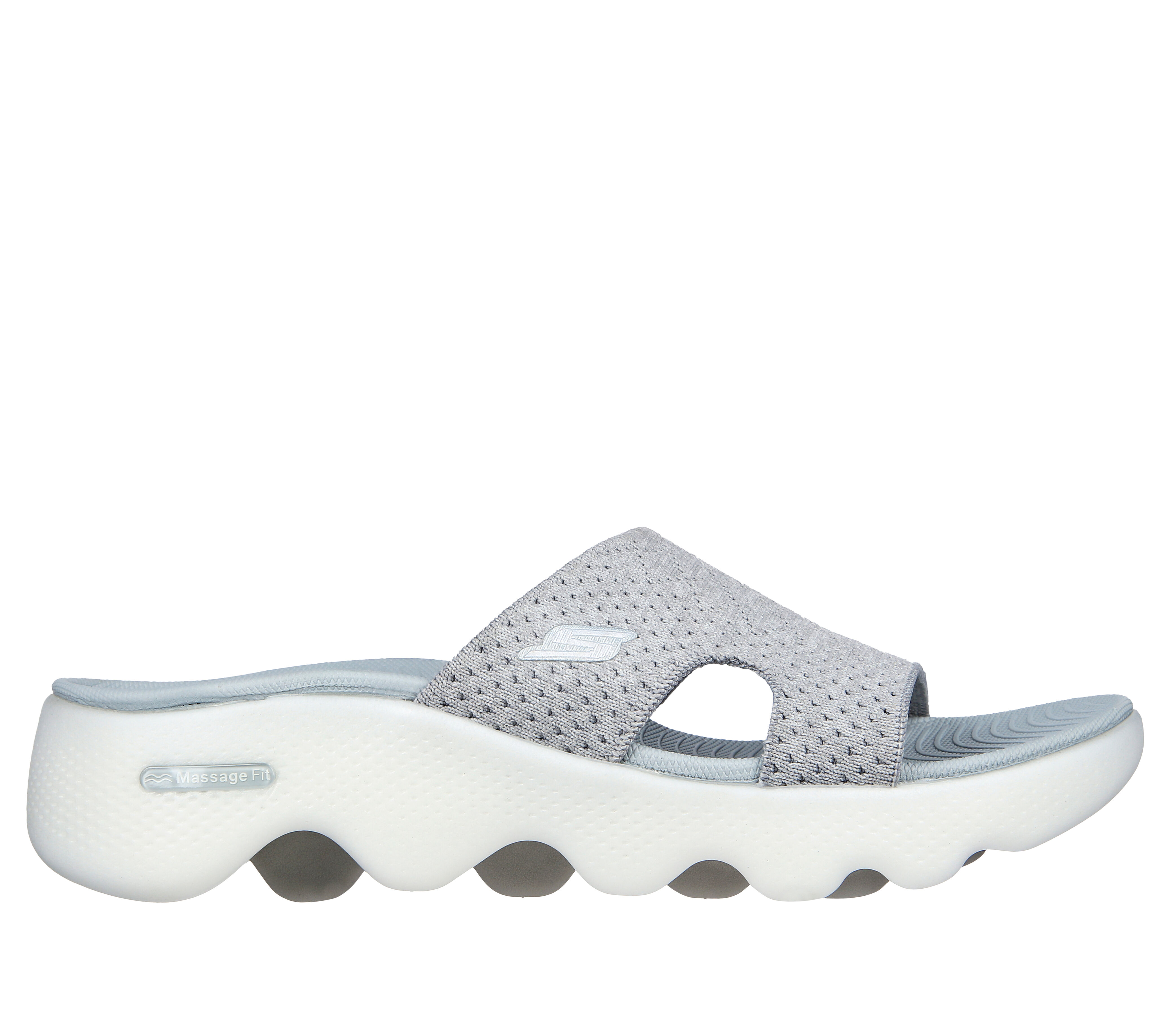 Skechers womens sales summer shoes