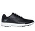GO GOLF Tempo, BLACK / WHITE, swatch